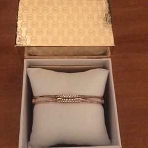 Michael Kors bracelet